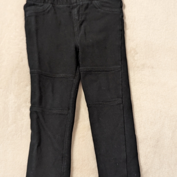 5/$20🩵 Cat & Jack Girl's Jegging Pants - Picture 4 of 10